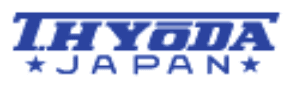 Thyoda Japan